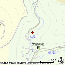 岡山県井原市芳井町梶江240周辺の地図