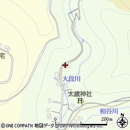 岡山県井原市芳井町梶江239周辺の地図