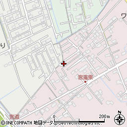 岡山県岡山市中区江崎34-20周辺の地図