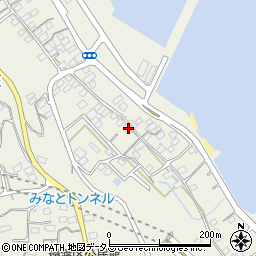 静岡県牧之原市新庄2217周辺の地図