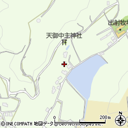 岡山県岡山市東区邑久郷1567周辺の地図