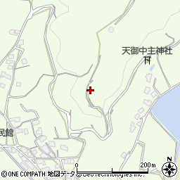 岡山県岡山市東区邑久郷1603周辺の地図