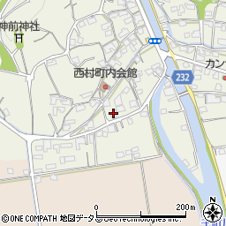 武田商会周辺の地図