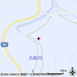 広島県三次市三和町上壱4473周辺の地図