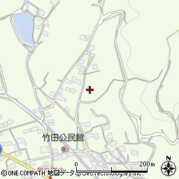 岡山県岡山市東区邑久郷1832周辺の地図