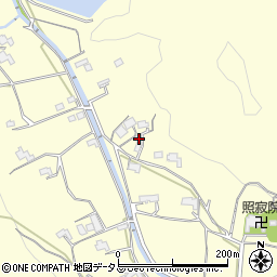 岡山県倉敷市真備町妹2021周辺の地図
