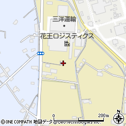 岡山県岡山市東区九蟠807周辺の地図