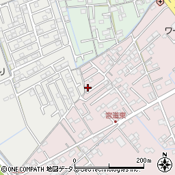 岡山県岡山市中区江崎34-30周辺の地図