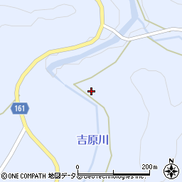 広島県三次市三和町上壱4471周辺の地図