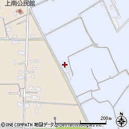 岡山県岡山市東区金田1173周辺の地図