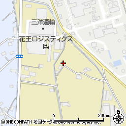 岡山県岡山市東区九蟠755周辺の地図