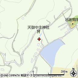 岡山県岡山市東区邑久郷1574周辺の地図