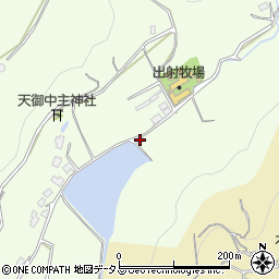 岡山県岡山市東区邑久郷3875周辺の地図