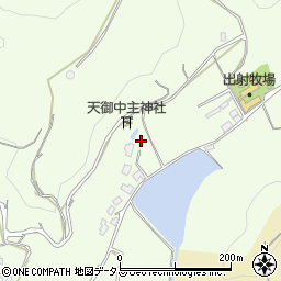 岡山県岡山市東区邑久郷1573周辺の地図