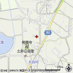 岡山県小田郡矢掛町東三成3120周辺の地図