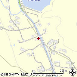 岡山県倉敷市真備町妹2613周辺の地図
