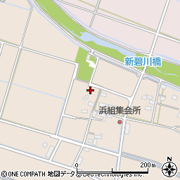 三重県松阪市曽原町1388周辺の地図