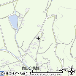 岡山県岡山市東区邑久郷2065周辺の地図