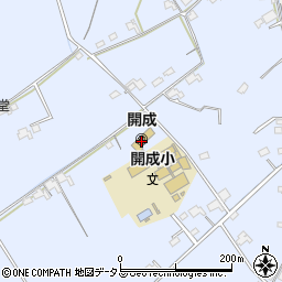 岡山県岡山市東区金田1521周辺の地図
