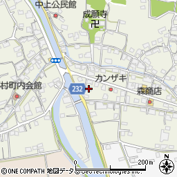 岡山県岡山市東区神崎町190周辺の地図