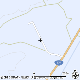 広島県三次市三和町上壱579周辺の地図