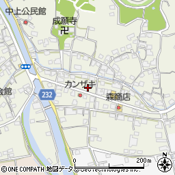 岡山県岡山市東区神崎町211周辺の地図