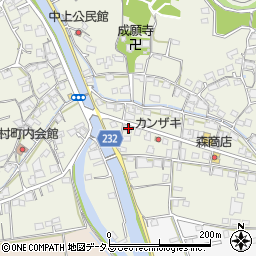 岡山県岡山市東区神崎町219周辺の地図
