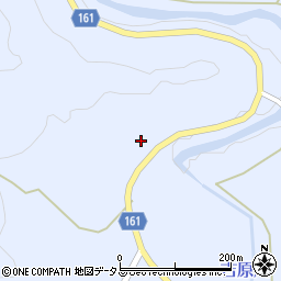 広島県三次市三和町上壱4654周辺の地図