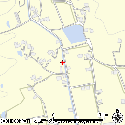 岡山県倉敷市真備町妹1370周辺の地図