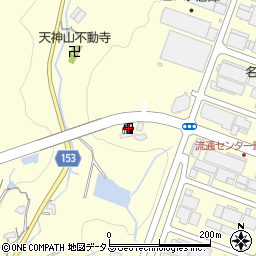 岡山県岡山市北区大内田711-1周辺の地図