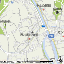 岡山県岡山市東区神崎町2137周辺の地図
