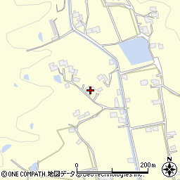 岡山県倉敷市真備町妹1357周辺の地図