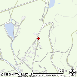 岡山県岡山市東区邑久郷1959周辺の地図