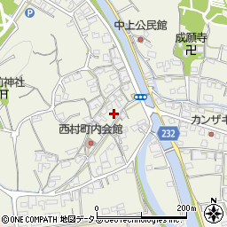 岡山県岡山市東区神崎町2148周辺の地図