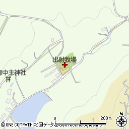 岡山県岡山市東区邑久郷4062周辺の地図