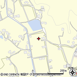岡山県倉敷市真備町妹1375周辺の地図