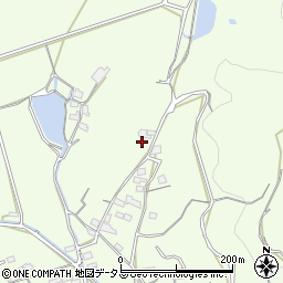 岡山県岡山市東区邑久郷1963周辺の地図