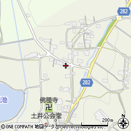 岡山県小田郡矢掛町東三成3148周辺の地図
