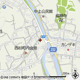 岡山県岡山市東区神崎町2161周辺の地図