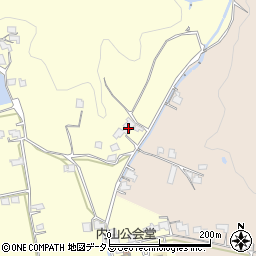 岡山県倉敷市真備町妹444周辺の地図