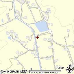 岡山県倉敷市真備町妹1371周辺の地図