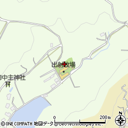 岡山県岡山市東区邑久郷4063周辺の地図