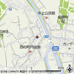 岡山県岡山市東区神崎町2150周辺の地図