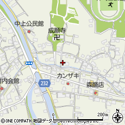 岡山県岡山市東区神崎町391周辺の地図