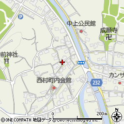 岡山県岡山市東区神崎町1883周辺の地図