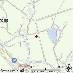 岡山県岡山市東区邑久郷2139周辺の地図