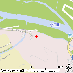 岡山県倉敷市真備町川辺2758周辺の地図