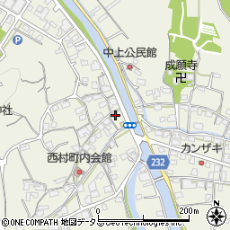 岡山県岡山市東区神崎町2154周辺の地図