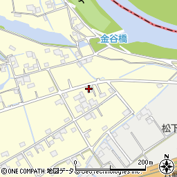 有限会社津田タイル総建周辺の地図