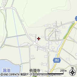 岡山県小田郡矢掛町東三成3175周辺の地図
